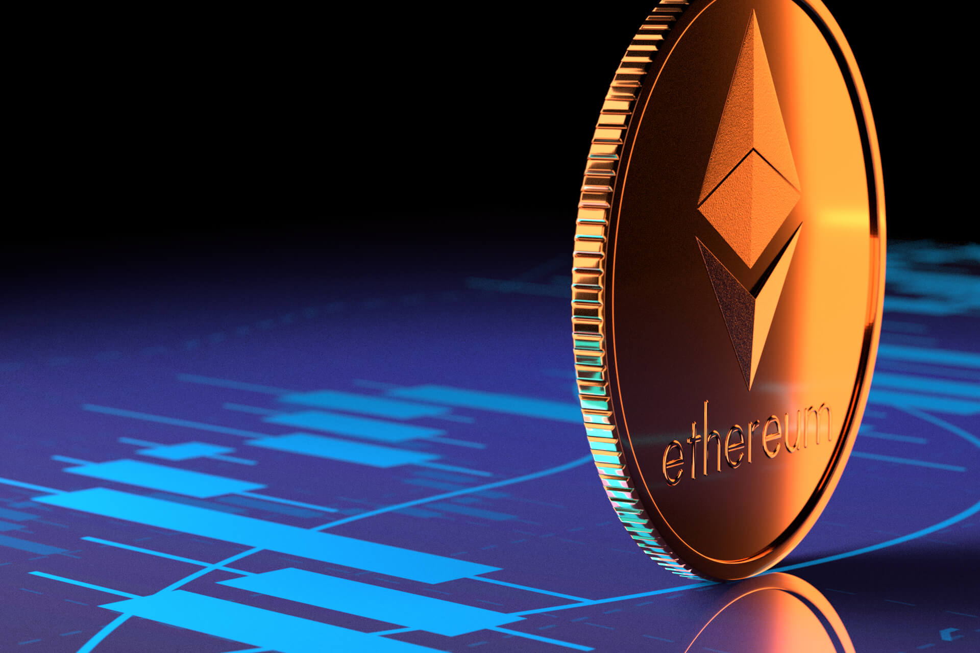 World’s Largest Ether Mining Pool Ethermine Unveils new ETH Staking Service – The Coin Republic